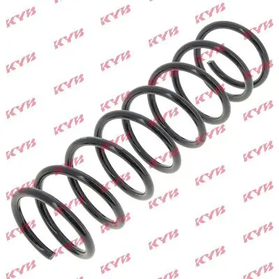 Handler.Part Coil spring KYB RA1049 2