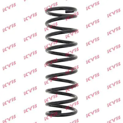 Handler.Part Coil spring KYB RA1111 1