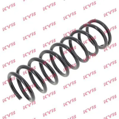 Handler.Part Coil spring KYB RA1111 2