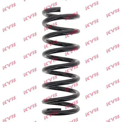 Handler.Part Coil spring KYB RA1167 1