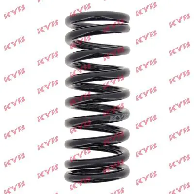 Handler.Part Coil spring KYB RA1175 1