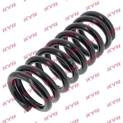 Handler.Part Coil spring KYB RA1175 2