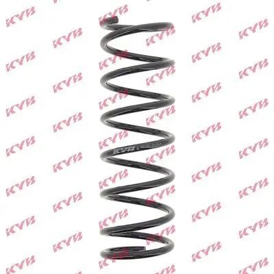 Handler.Part Coil spring KYB RA1333 1