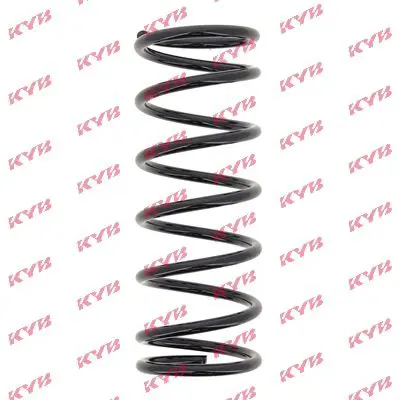 Handler.Part Coil spring KYB RA1370 1