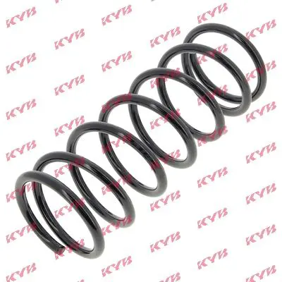 Handler.Part Coil spring KYB RA1370 2