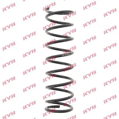 Handler.Part Coil spring KYB RA1434 1