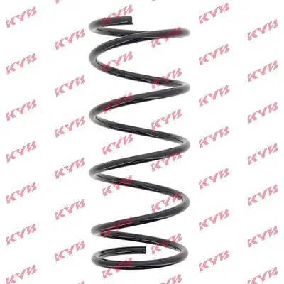 Handler.Part Coil spring KYB RA1479 1