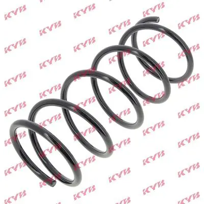 Handler.Part Coil spring KYB RA1479 2