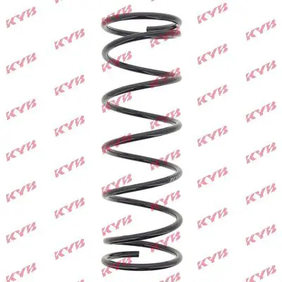 Handler.Part Coil spring KYB RA1489 1