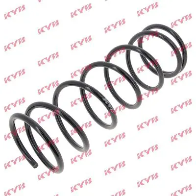 Handler.Part Coil spring KYB RA1489 2