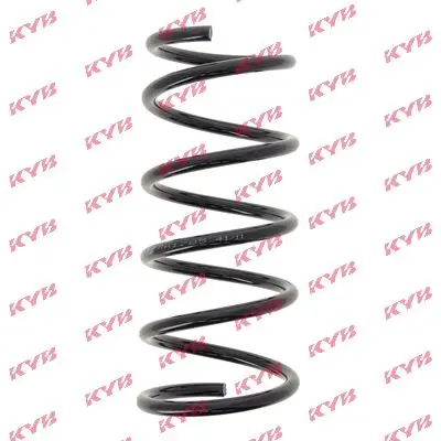 Handler.Part Coil spring KYB RA1785 1