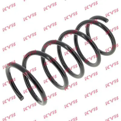 Handler.Part Coil spring KYB RA1785 2