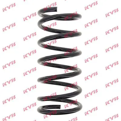 Handler.Part Coil spring KYB RA1802 1