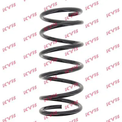 Handler.Part Coil spring KYB RA1803 1