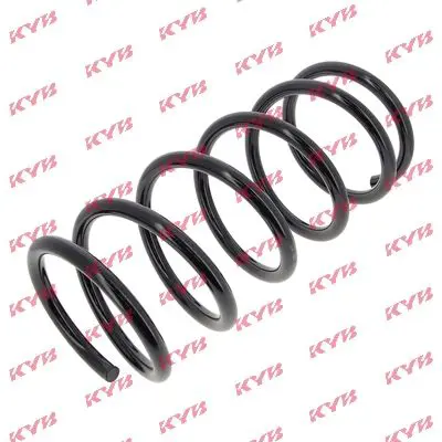 Handler.Part Coil spring KYB RA1803 2