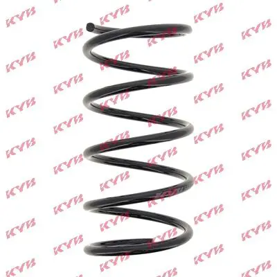 Handler.Part Coil spring KYB RA1877 1