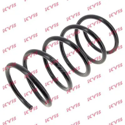 Handler.Part Coil spring KYB RA1877 2