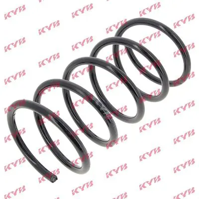 Handler.Part Coil spring KYB RA1878 2