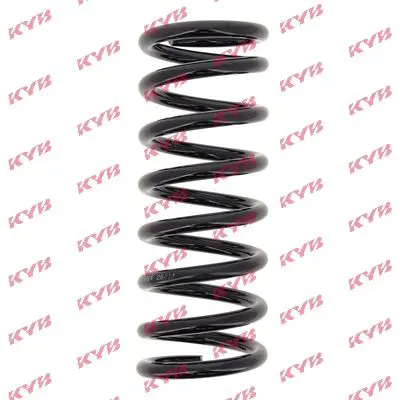 Handler.Part Coil spring KYB RA1884 1