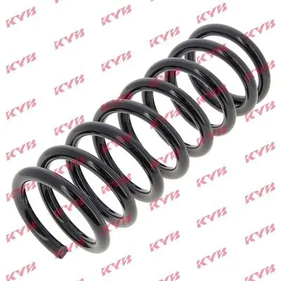 Handler.Part Coil spring KYB RA1884 2