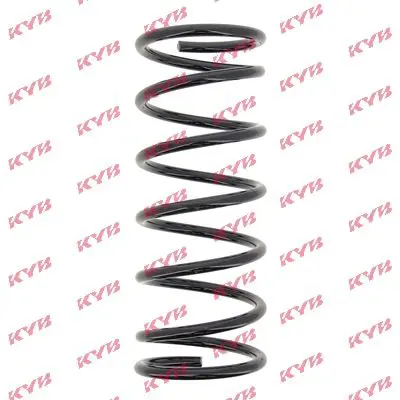 Handler.Part Coil spring KYB RA1904 1