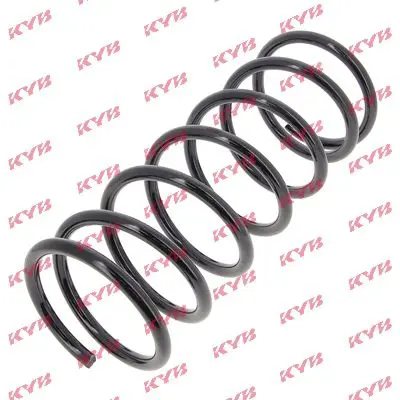 Handler.Part Coil spring KYB RA1904 2