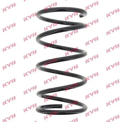 Handler.Part Coil spring KYB RA1988 1