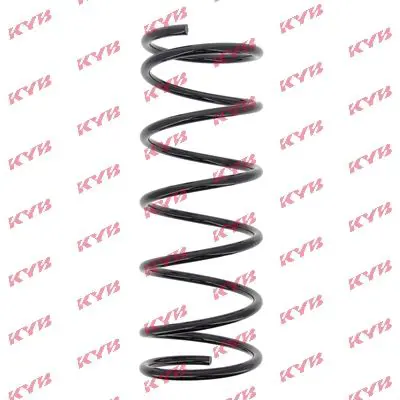 Handler.Part Coil spring KYB RA2022 1