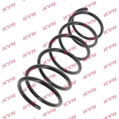 Handler.Part Coil spring KYB RA2022 2