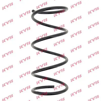 Handler.Part Coil spring KYB RA2082 1