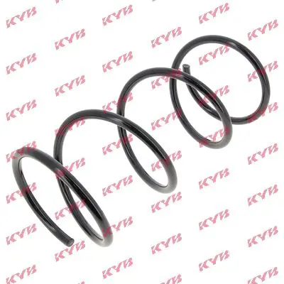 Handler.Part Coil spring KYB RA2082 2