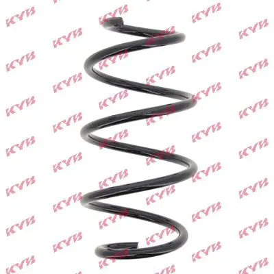 Handler.Part Coil spring KYB RA2789 1