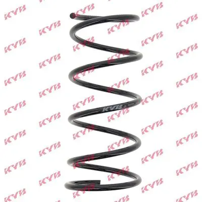 Handler.Part Coil spring KYB RA2993 1