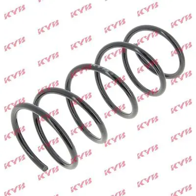 Handler.Part Coil spring KYB RA2993 2