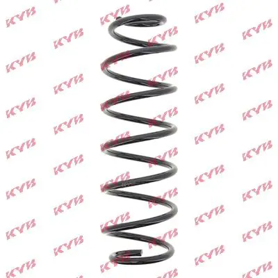 Handler.Part Coil spring KYB RA3302 1