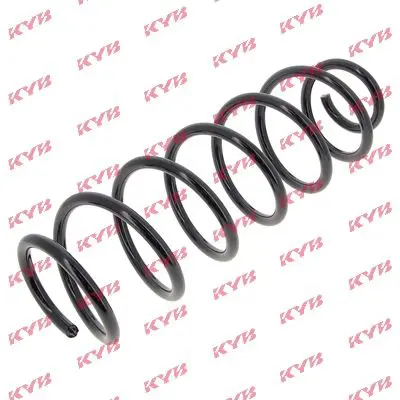 Handler.Part Coil spring KYB RA3302 2