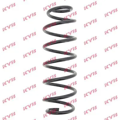 Handler.Part Coil spring KYB RA3303 1