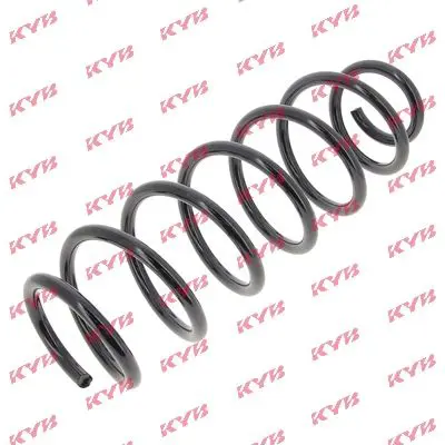 Handler.Part Coil spring KYB RA3303 2