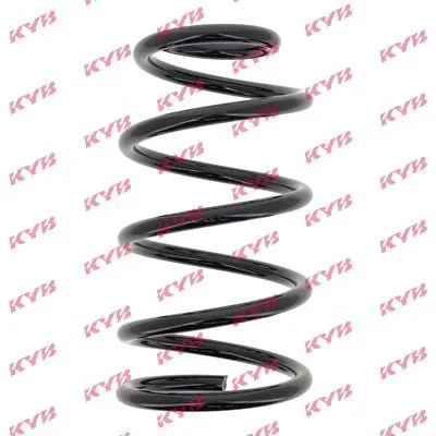 Handler.Part Coil spring KYB RA3314 1