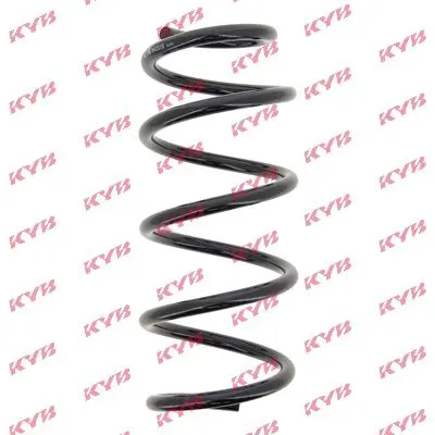 Handler.Part Coil spring KYB RA3316 1