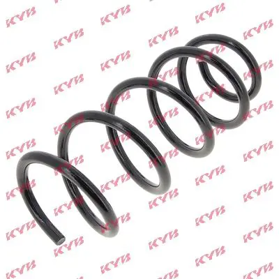 Handler.Part Coil spring KYB RA3316 2