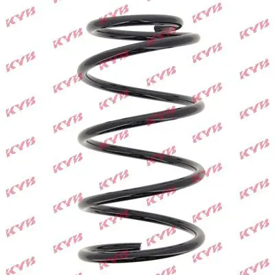 Handler.Part Coil spring KYB RA3322 1