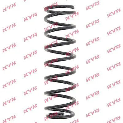 Handler.Part Coil spring KYB RA3365 1