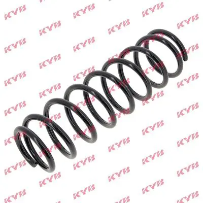 Handler.Part Coil spring KYB RA3365 2