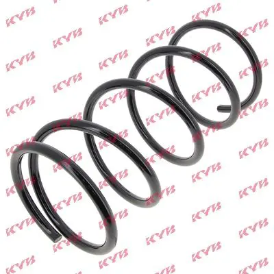 Handler.Part Coil spring KYB RA3455 2