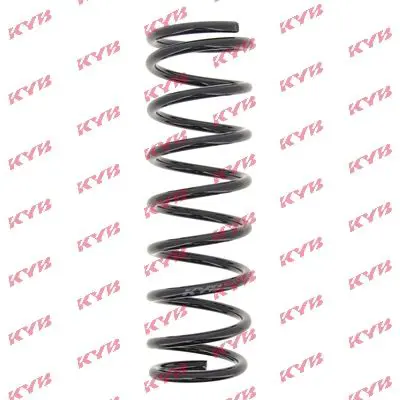 Handler.Part Coil spring KYB RA3776 1