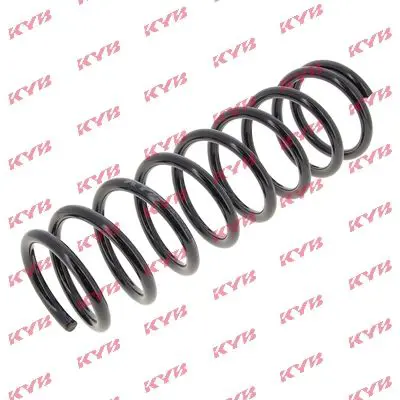 Handler.Part Coil spring KYB RA3776 2