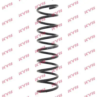 Handler.Part Coil spring KYB RA3936 1