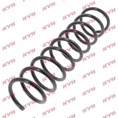 Handler.Part Coil spring KYB RA3936 2