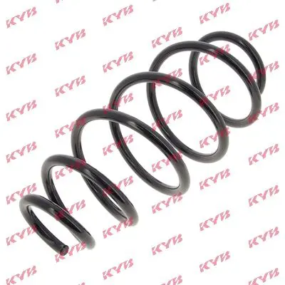 Handler.Part Coil spring KYB RA3976 2